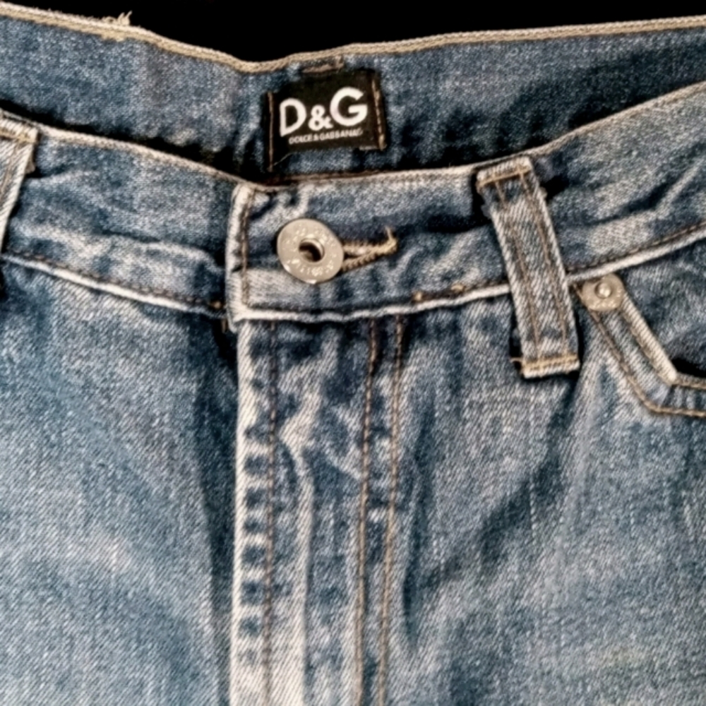D&G Classic💙